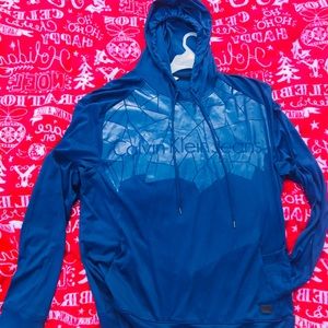 calvin klein jeans extreme